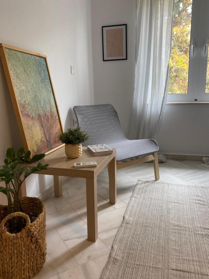 Seascape Luxury Villas Agia Marina  Ngoại thất bức ảnh