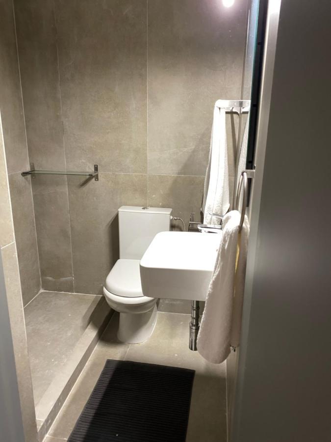 Seascape Luxury Villas Agia Marina  Ngoại thất bức ảnh