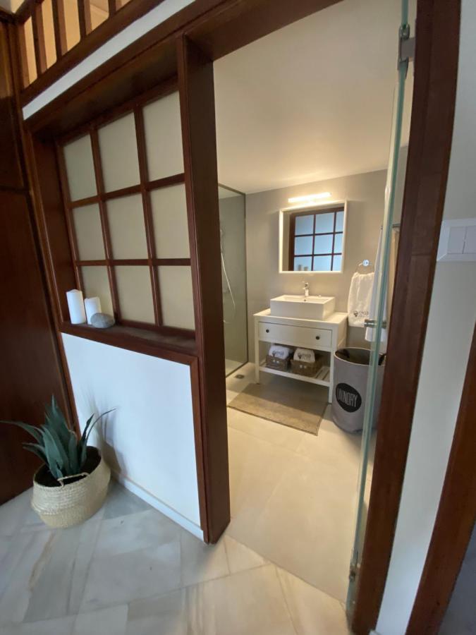 Seascape Luxury Villas Agia Marina  Ngoại thất bức ảnh